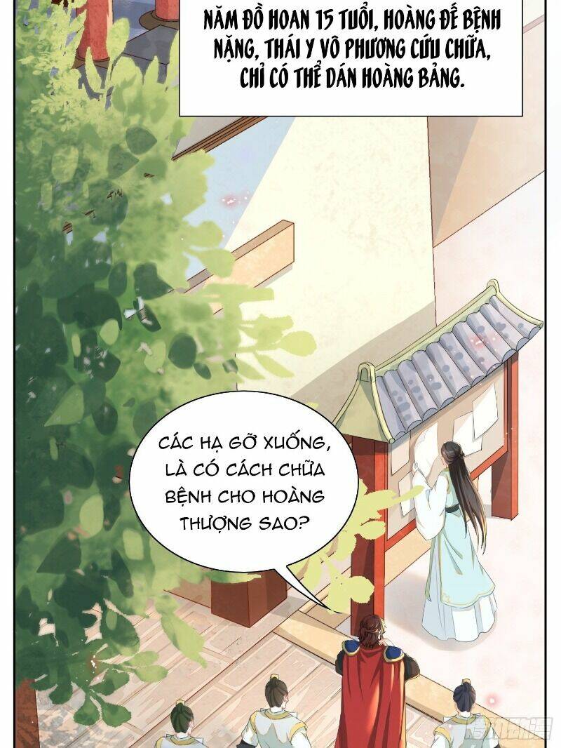 Nghe Nói Ta Là Hợp Hoan Lão Tổ?: Chapter 9