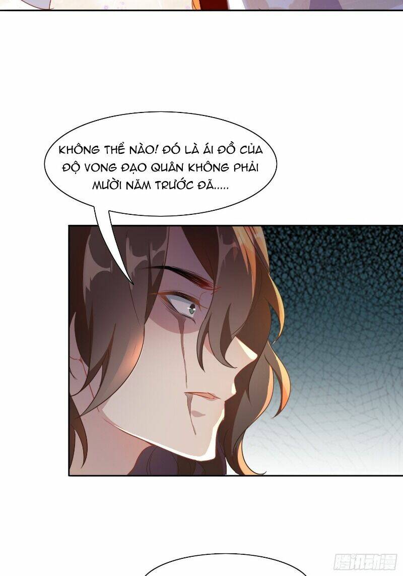 Nghe Nói Ta Là Hợp Hoan Lão Tổ?: Chapter 9