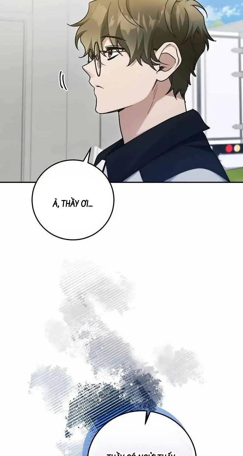 Nghỉ Hưu Sau Khi Cứu Thế Giới: Chapter 13