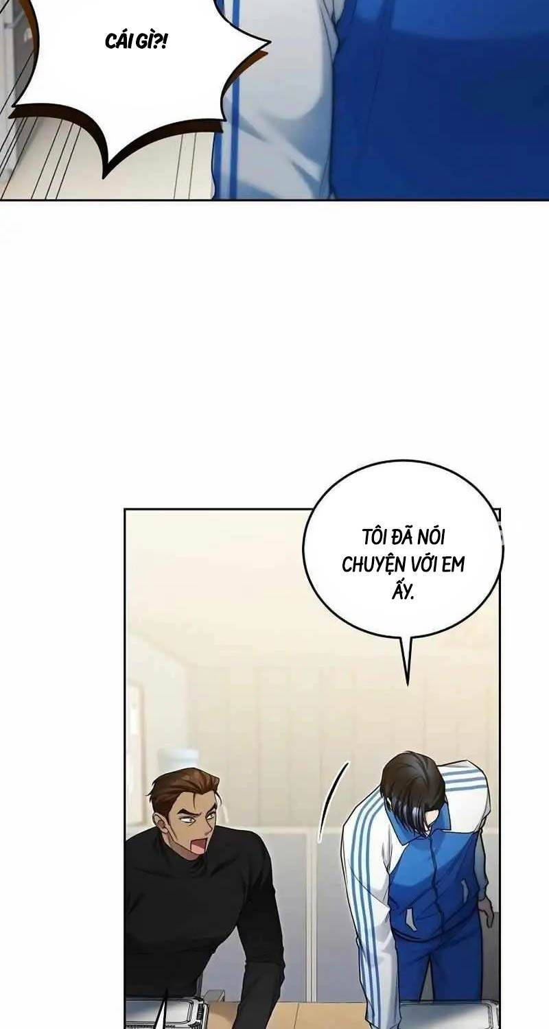 Nghỉ Hưu Sau Khi Cứu Thế Giới: Chapter 15