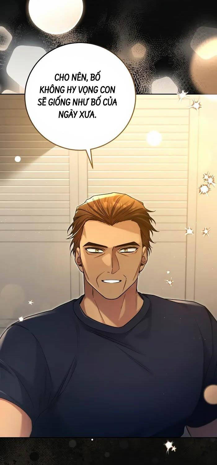 Nghỉ Hưu Sau Khi Cứu Thế Giới: Chapter 17