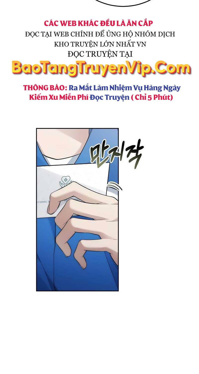 Nghỉ Hưu Sau Khi Cứu Thế Giới: Chapter 19