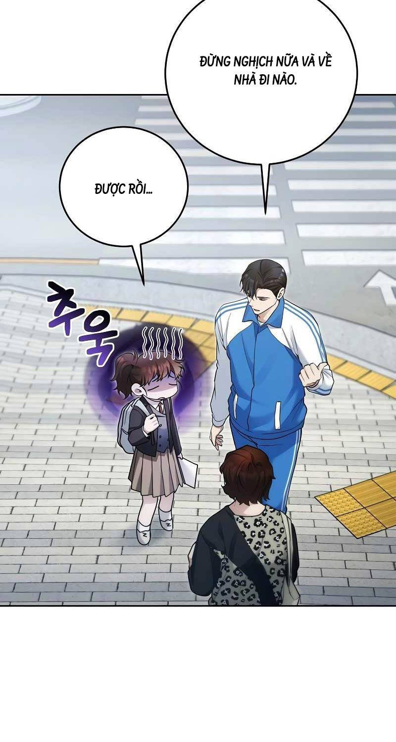 Nghỉ Hưu Sau Khi Cứu Thế Giới: Chapter 19