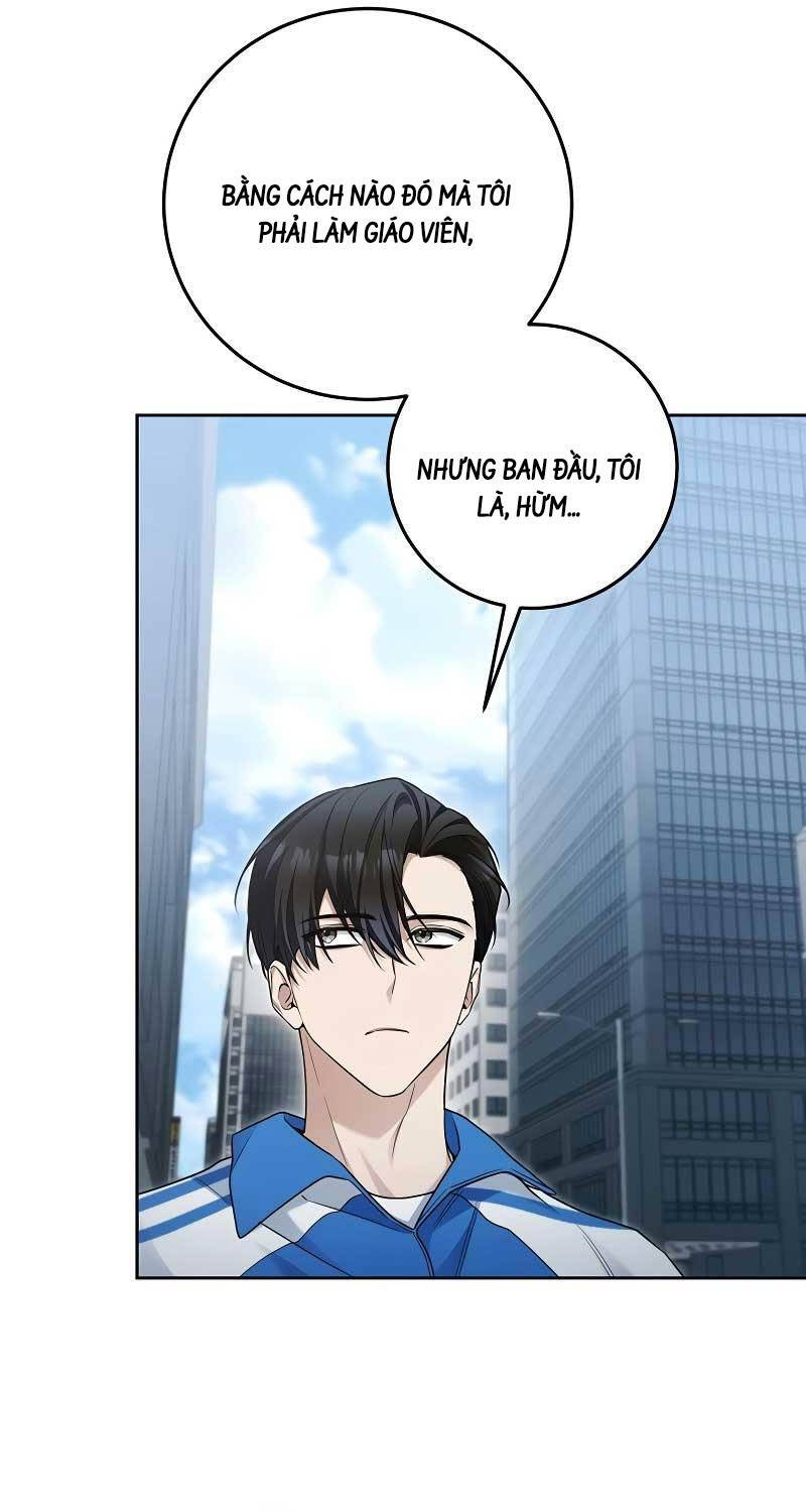Nghỉ Hưu Sau Khi Cứu Thế Giới: Chapter 19