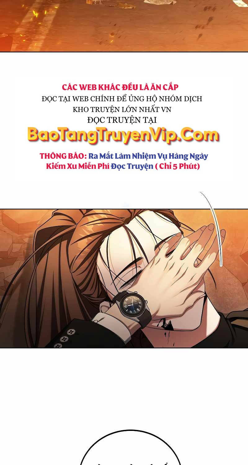 Nghỉ Hưu Sau Khi Cứu Thế Giới: Chapter 2