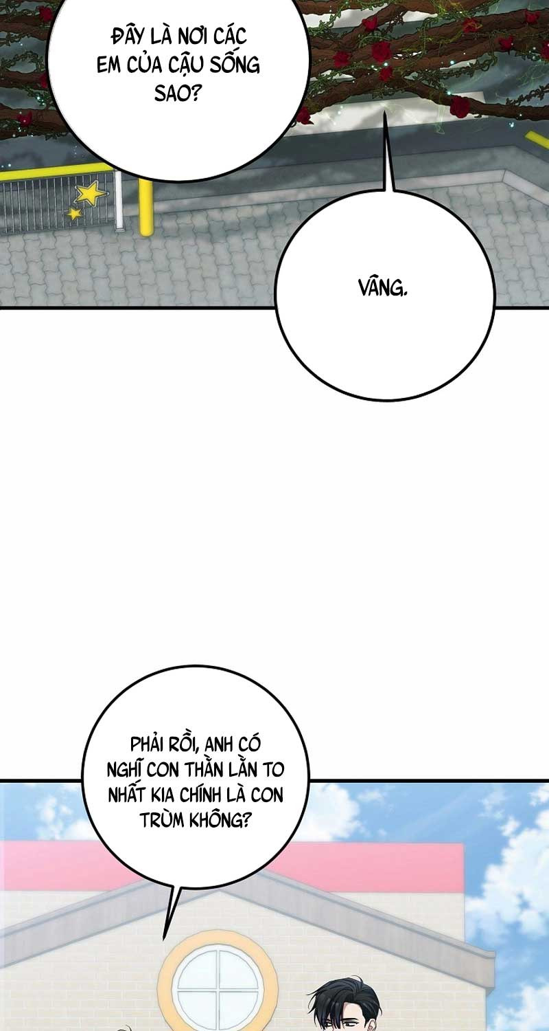 Nghỉ Hưu Sau Khi Cứu Thế Giới: Chapter 30