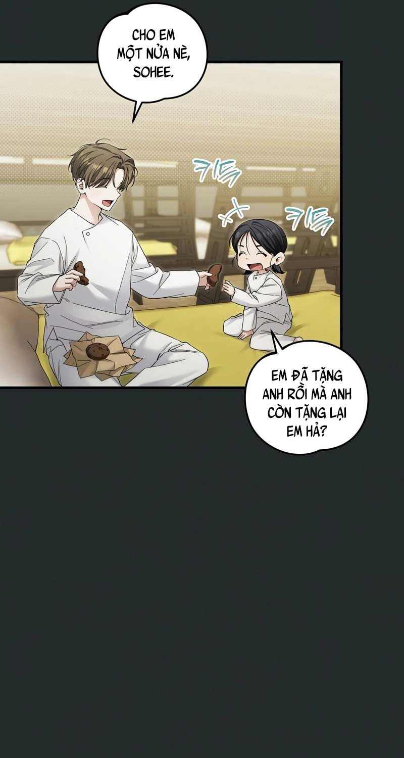 Nghỉ Hưu Sau Khi Cứu Thế Giới: Chapter 32