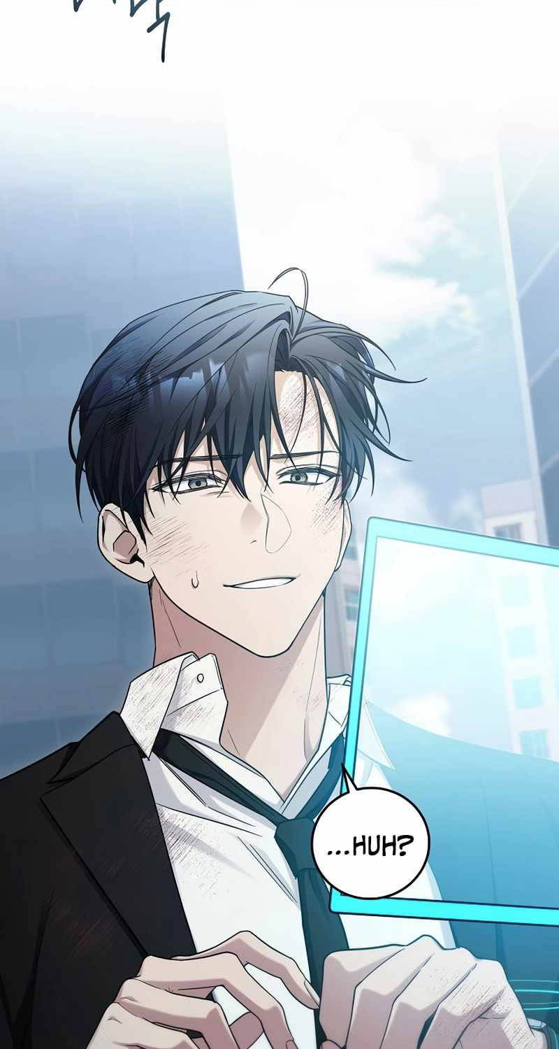 Nghỉ Hưu Sau Khi Cứu Thế Giới: Chapter 4