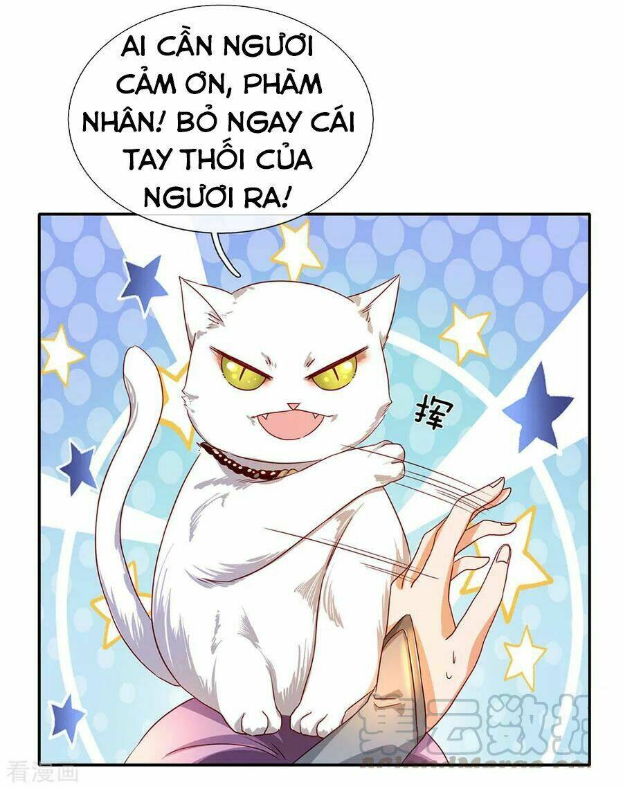 Nghịch Thiên Kiếm Thần: Chapter 104