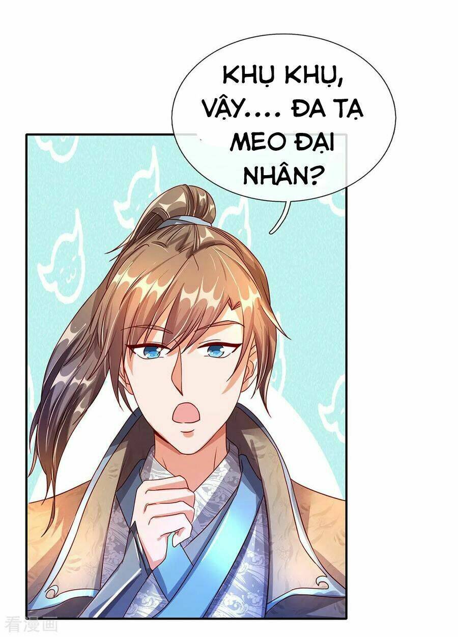 Nghịch Thiên Kiếm Thần: Chapter 104