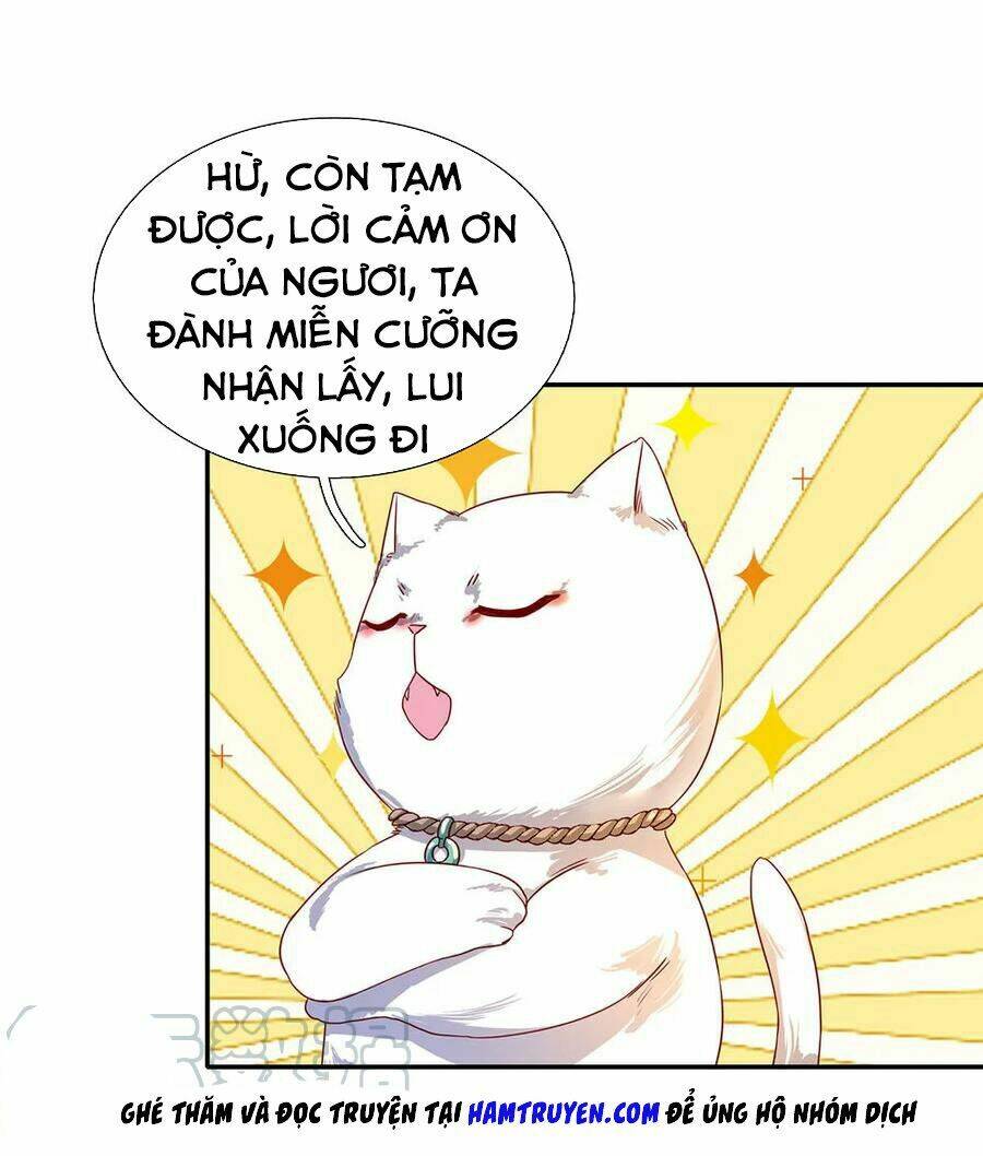 Nghịch Thiên Kiếm Thần: Chapter 104