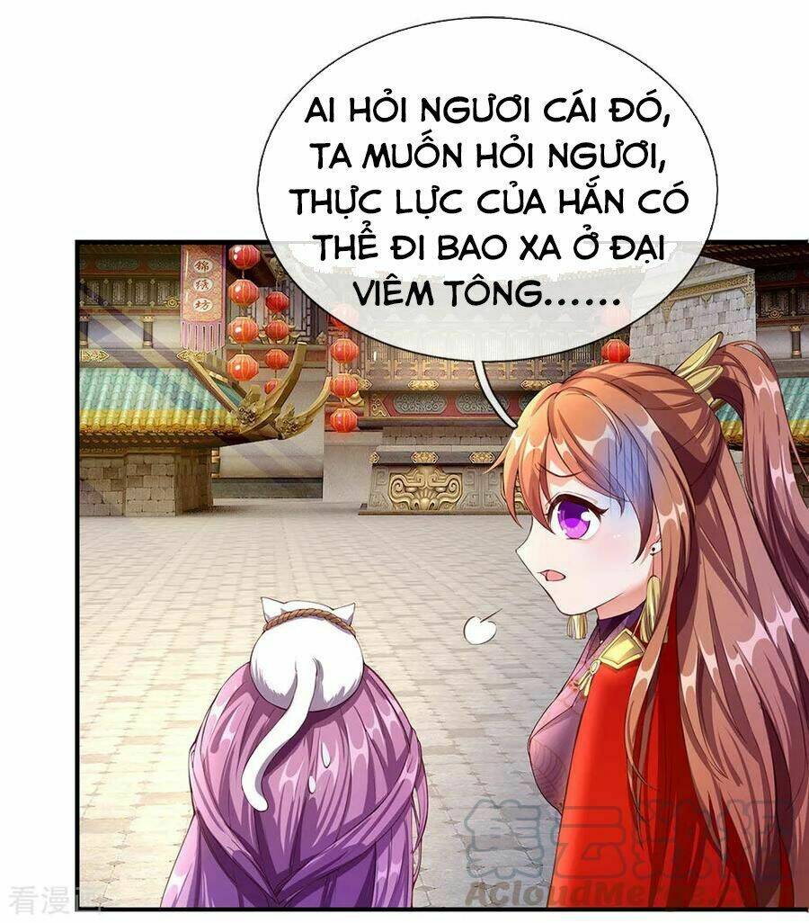 Nghịch Thiên Kiếm Thần: Chapter 104
