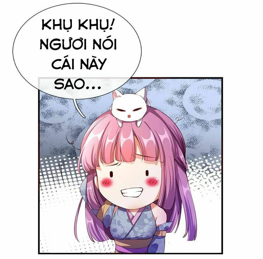 Nghịch Thiên Kiếm Thần: Chapter 104