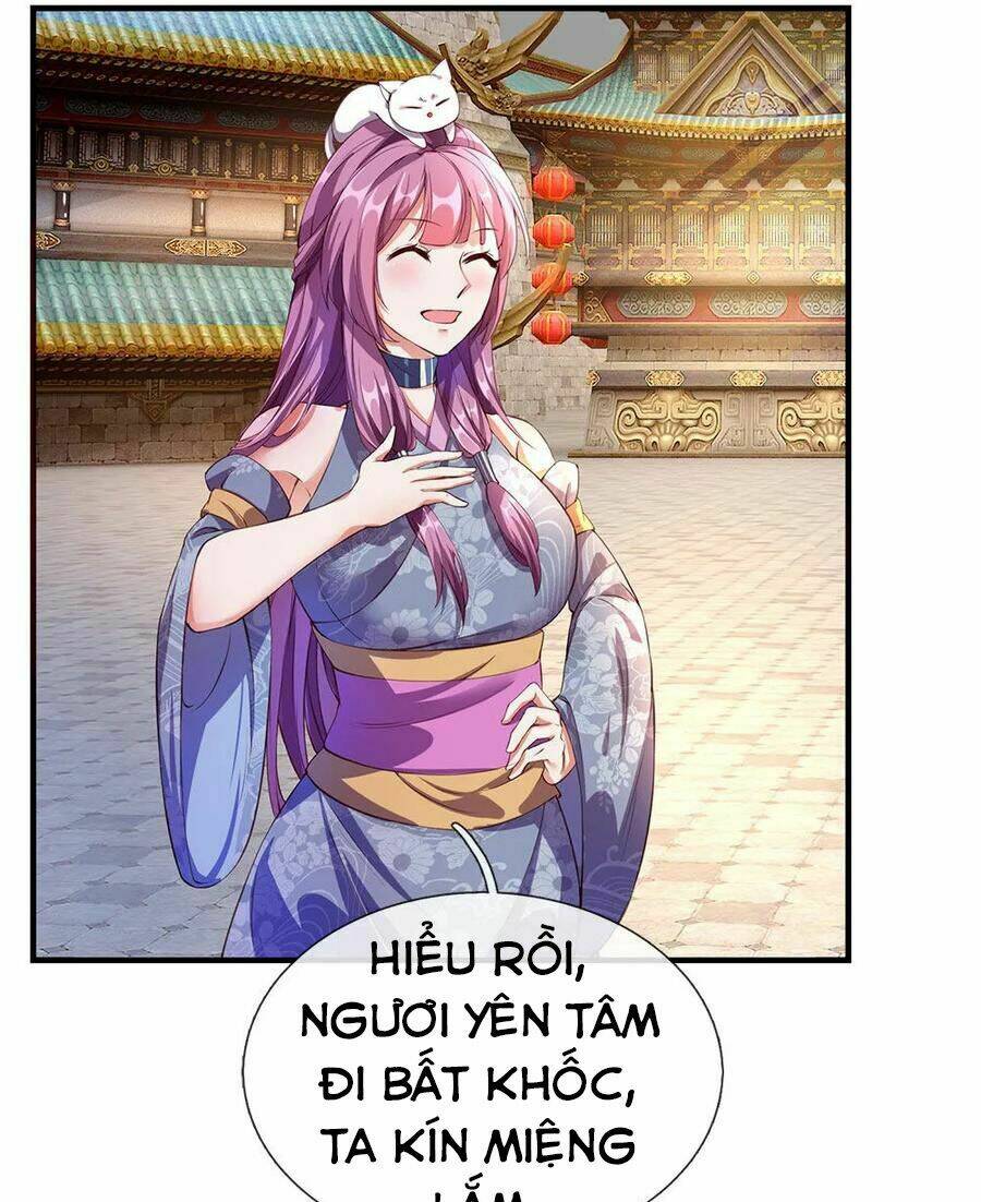 Nghịch Thiên Kiếm Thần: Chapter 104