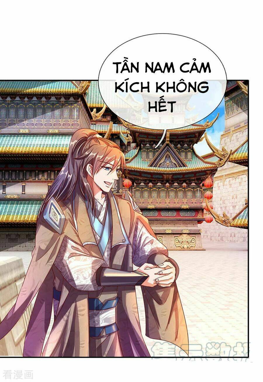 Nghịch Thiên Kiếm Thần: Chapter 104