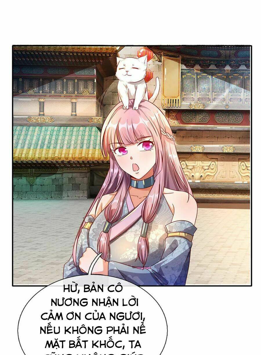 Nghịch Thiên Kiếm Thần: Chapter 104