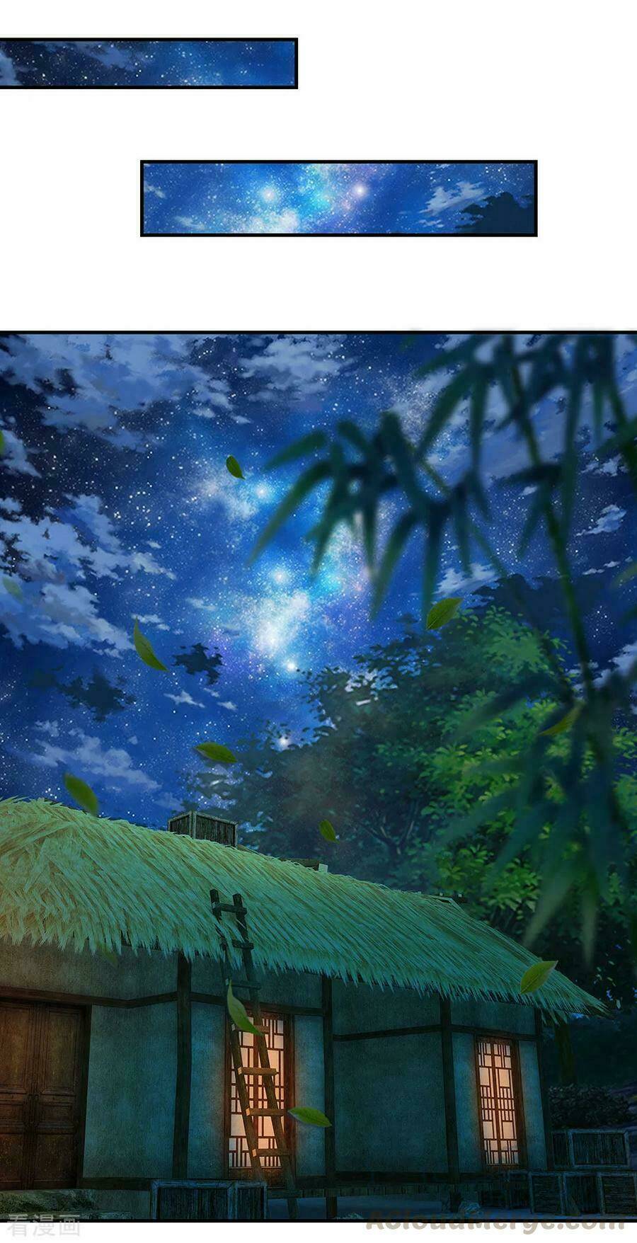 Nghịch Thiên Kiếm Thần: Chapter 105