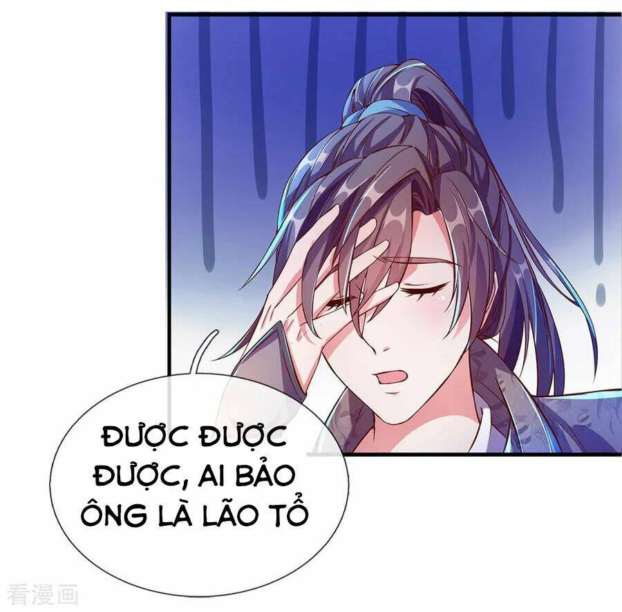 Nghịch Thiên Kiếm Thần: Chapter 105