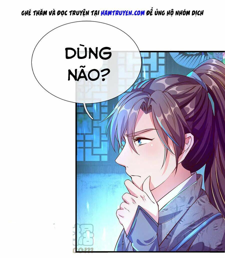 Nghịch Thiên Kiếm Thần: Chapter 105