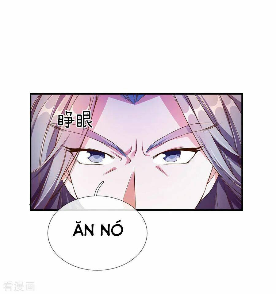 Nghịch Thiên Kiếm Thần: Chapter 105