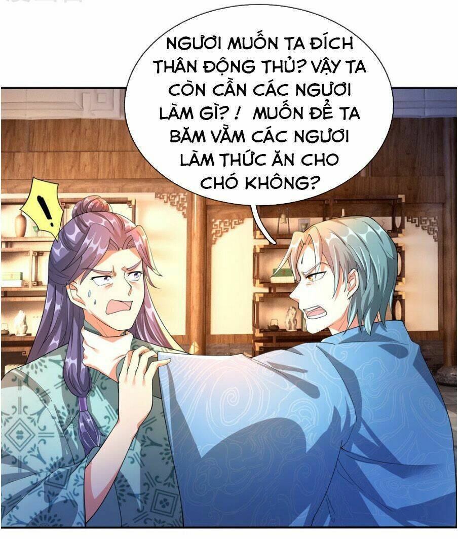 Nghịch Thiên Kiếm Thần: Chapter 106