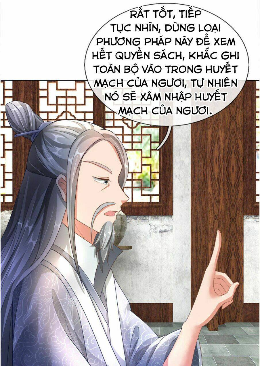 Nghịch Thiên Kiếm Thần: Chapter 106