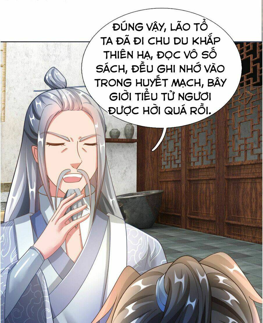 Nghịch Thiên Kiếm Thần: Chapter 106