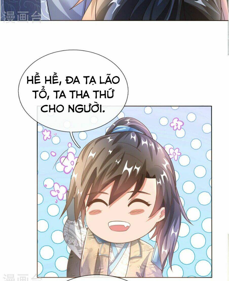 Nghịch Thiên Kiếm Thần: Chapter 106