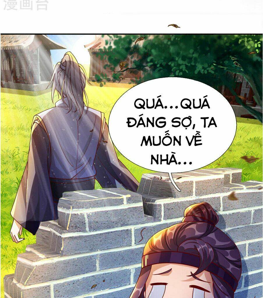 Nghịch Thiên Kiếm Thần: Chapter 108