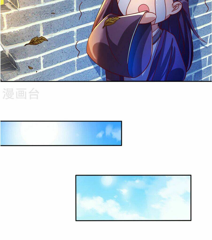 Nghịch Thiên Kiếm Thần: Chapter 108