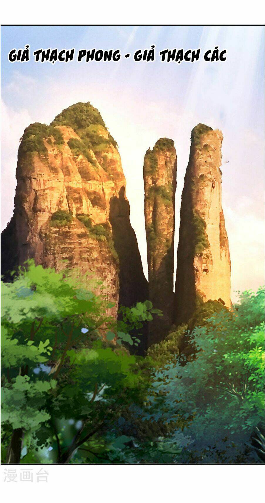 Nghịch Thiên Kiếm Thần: Chapter 108