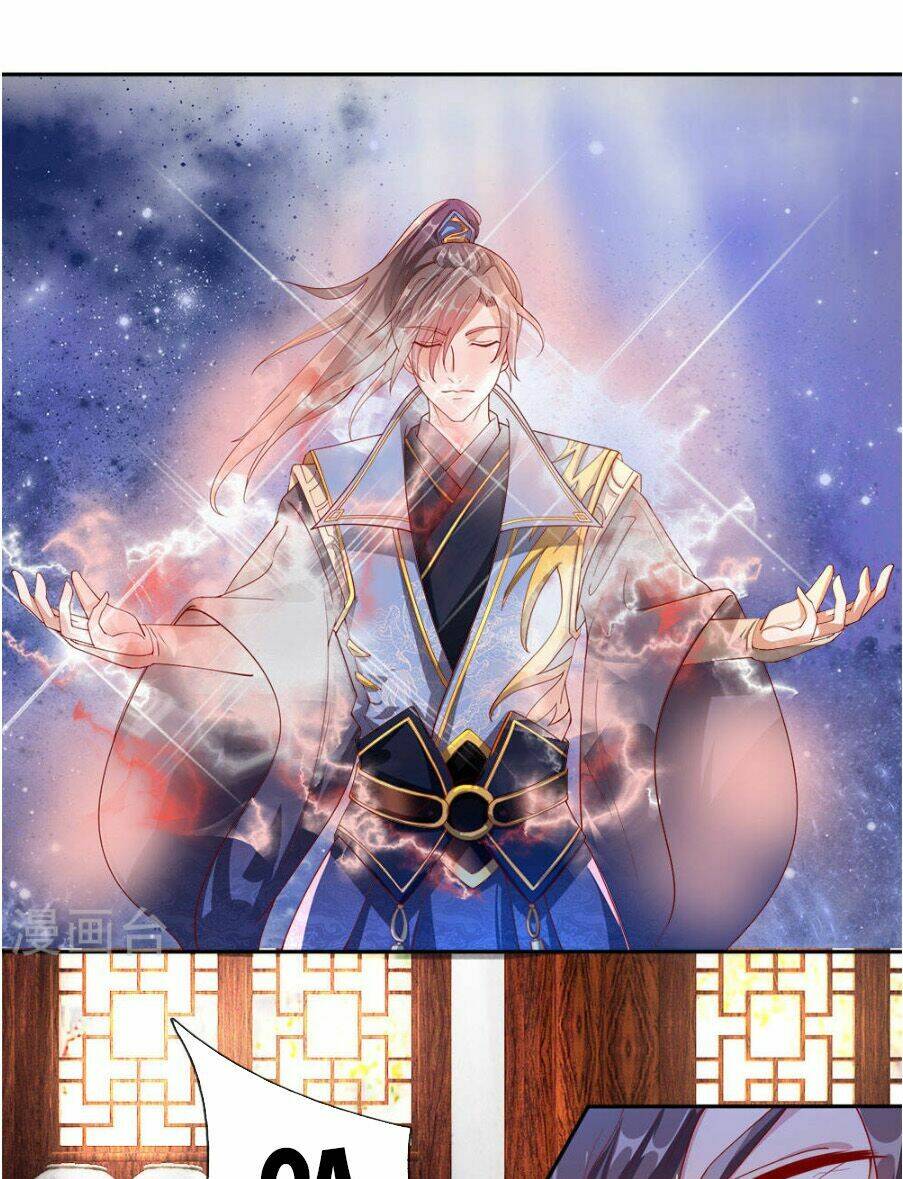 Nghịch Thiên Kiếm Thần: Chapter 108