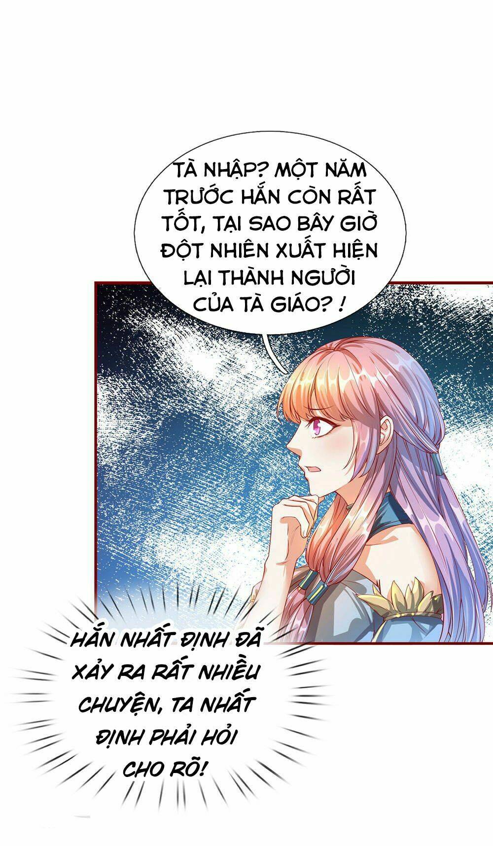 Nghịch Thiên Kiếm Thần: Chapter 117