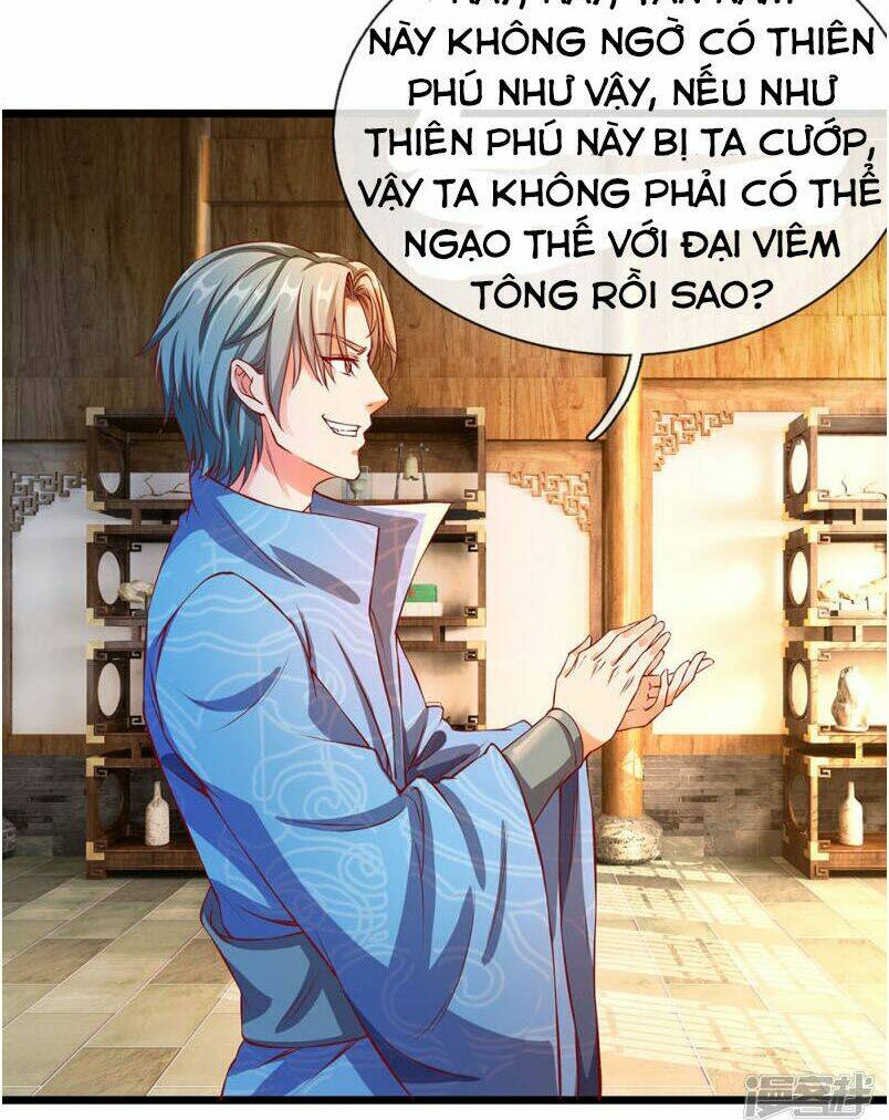Nghịch Thiên Kiếm Thần: Chapter 119