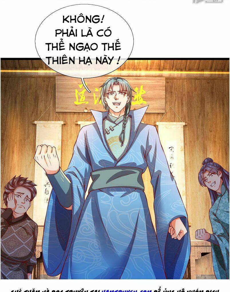 Nghịch Thiên Kiếm Thần: Chapter 119