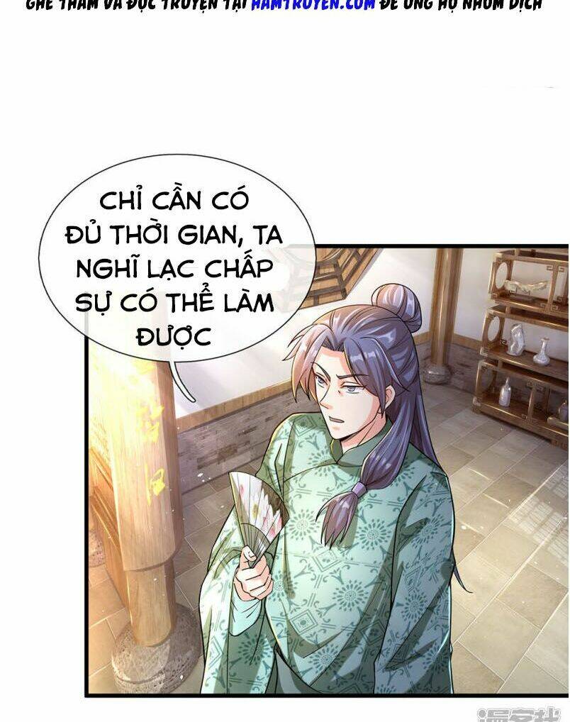 Nghịch Thiên Kiếm Thần: Chapter 119