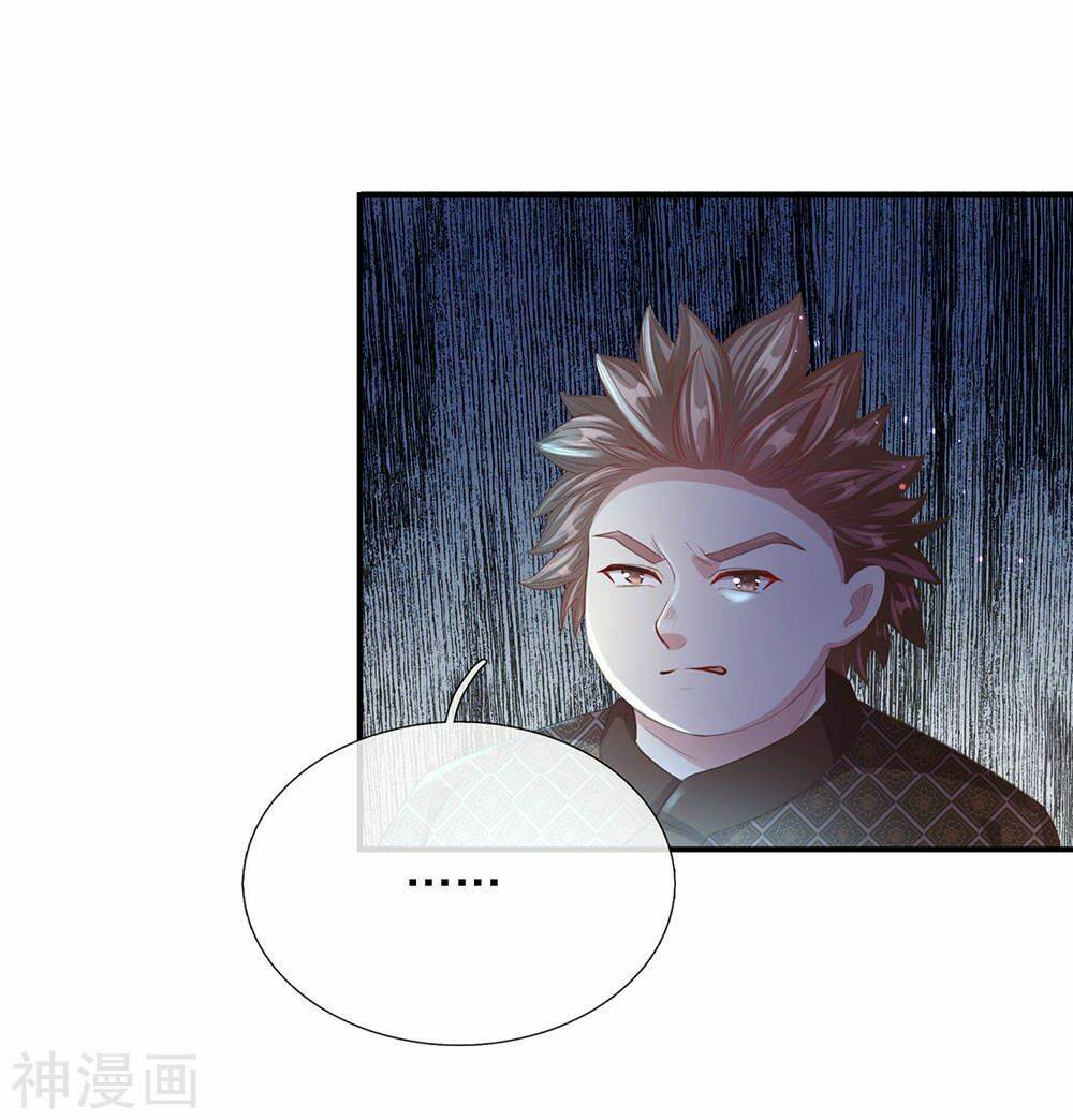 Nghịch Thiên Kiếm Thần: Chapter 122