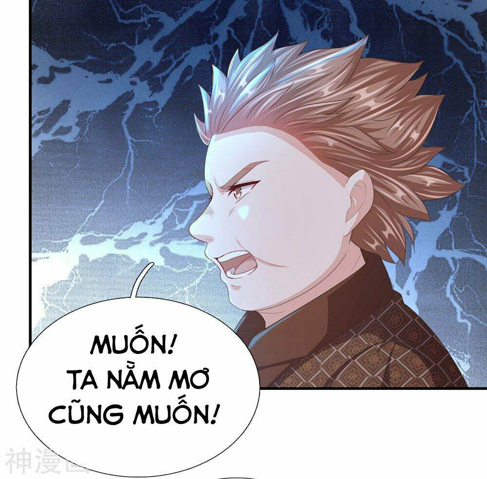 Nghịch Thiên Kiếm Thần: Chapter 122