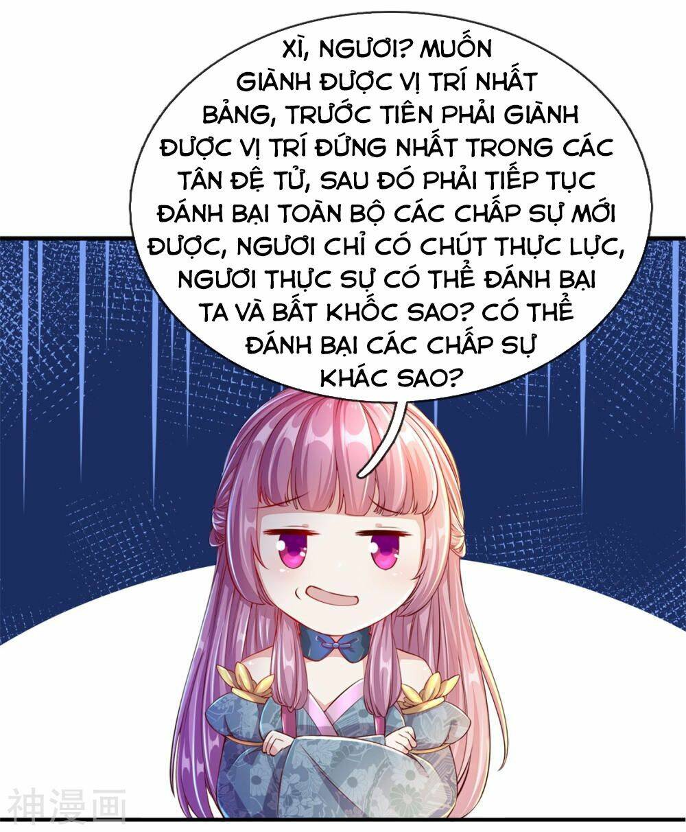 Nghịch Thiên Kiếm Thần: Chapter 123