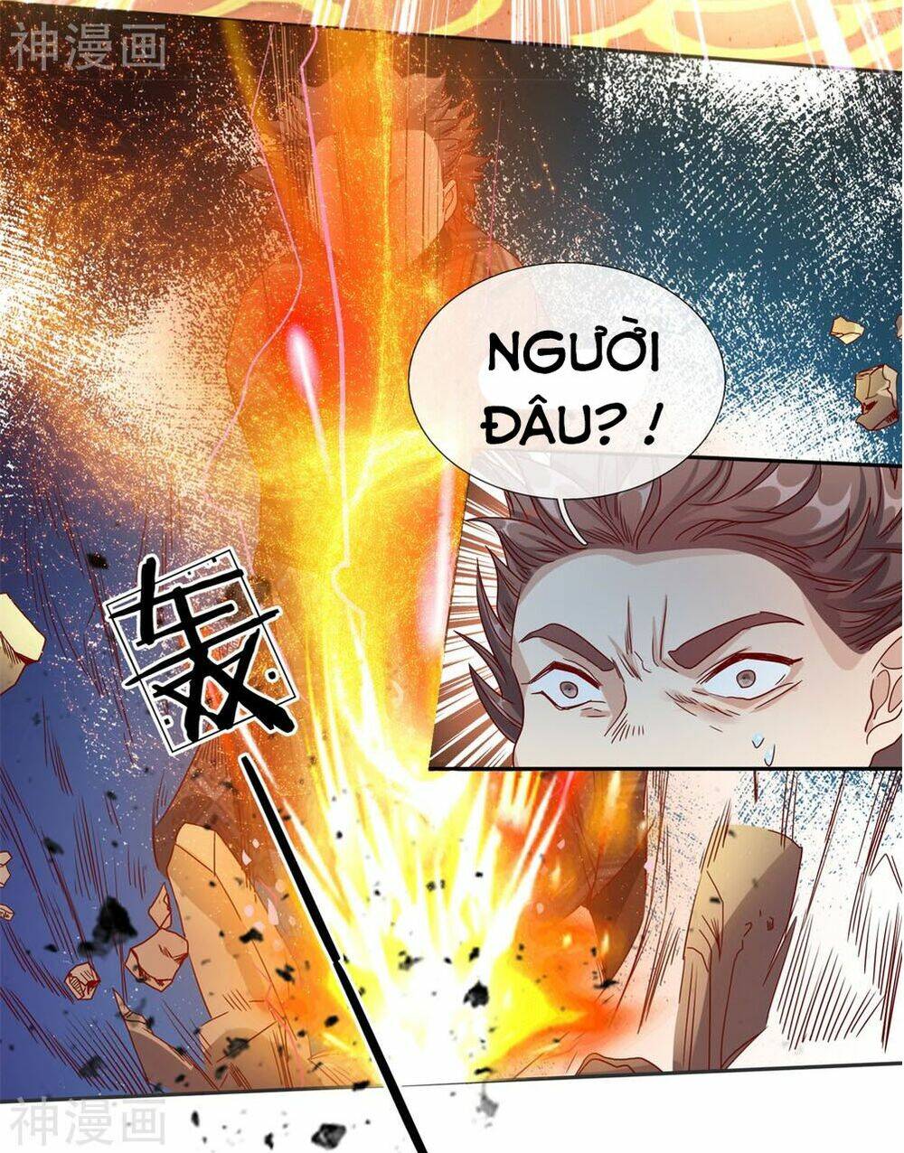 Nghịch Thiên Kiếm Thần: Chapter 126