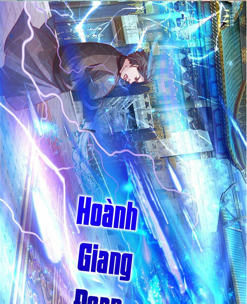 Nghịch Thiên Kiếm Thần: Chapter 126