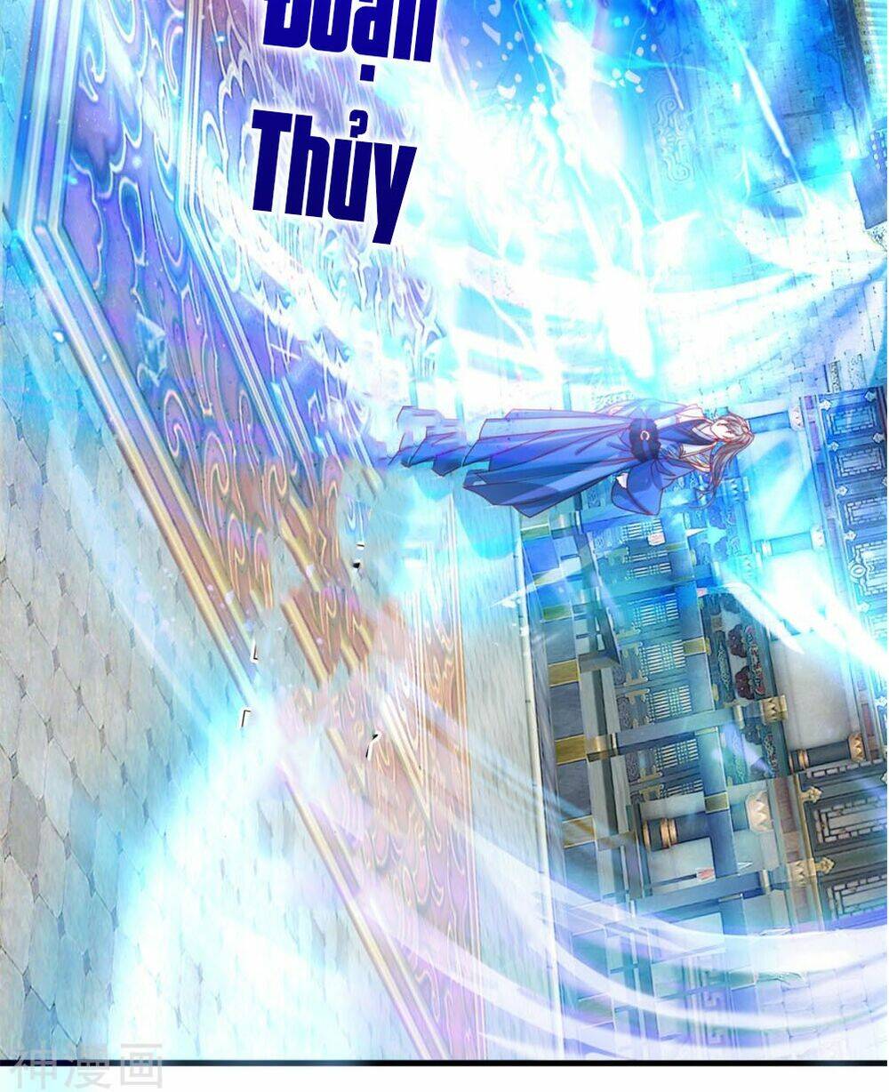 Nghịch Thiên Kiếm Thần: Chapter 126