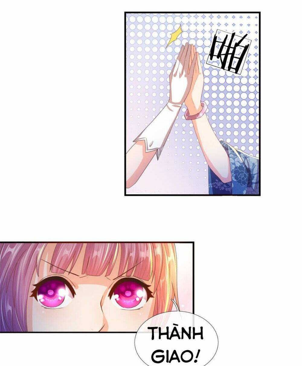 Nghịch Thiên Kiếm Thần: Chapter 126