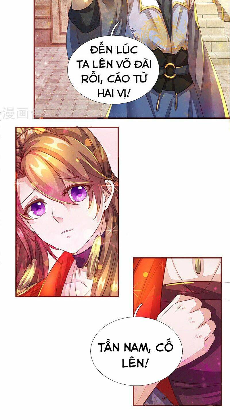 Nghịch Thiên Kiếm Thần: Chapter 133