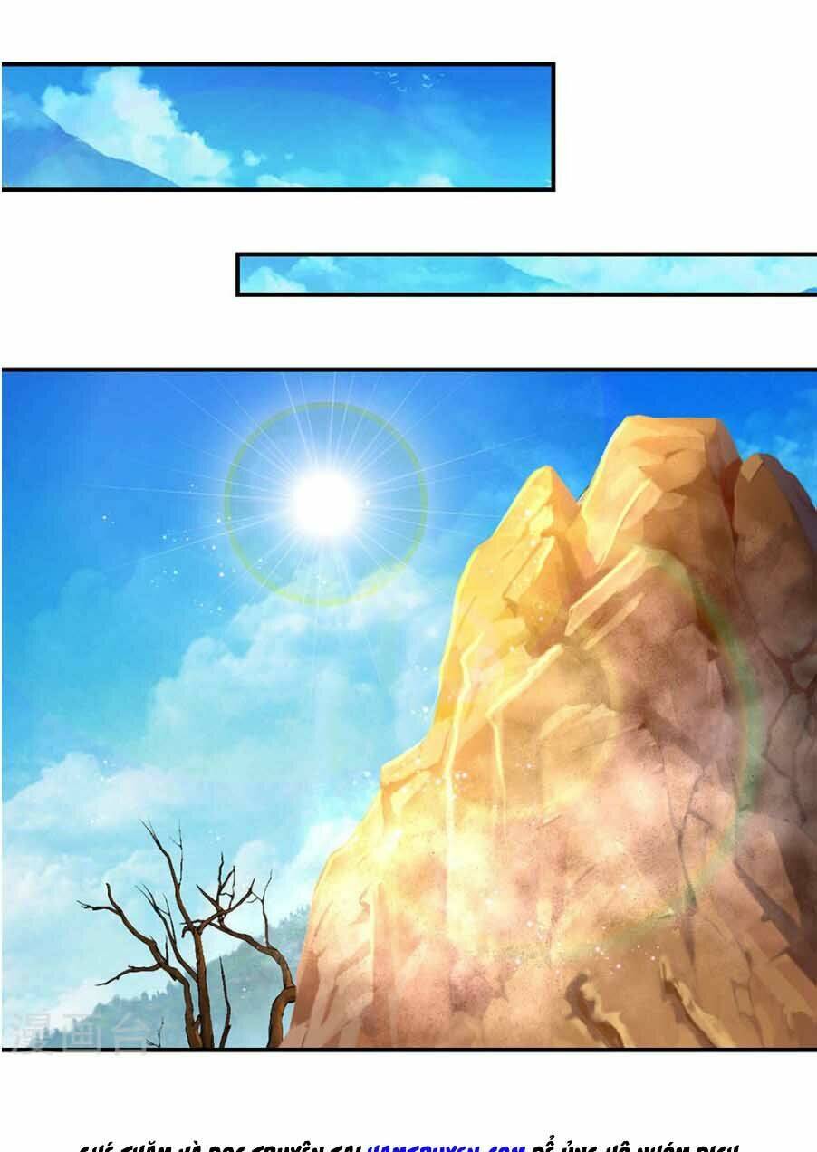 Nghịch Thiên Kiếm Thần: Chapter 134