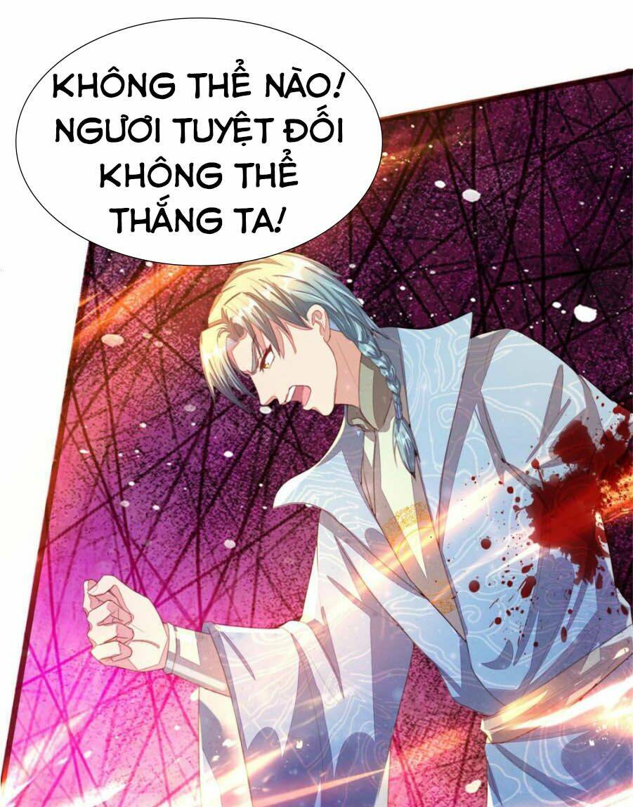 Nghịch Thiên Kiếm Thần: Chapter 143
