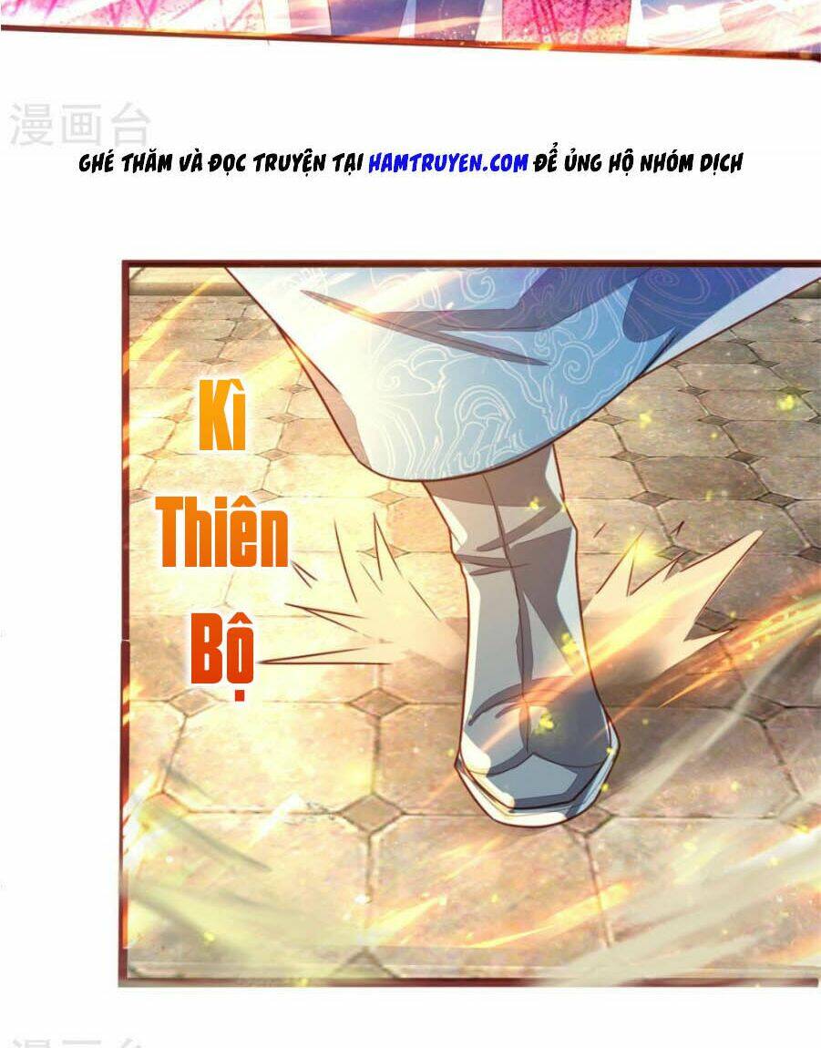 Nghịch Thiên Kiếm Thần: Chapter 143