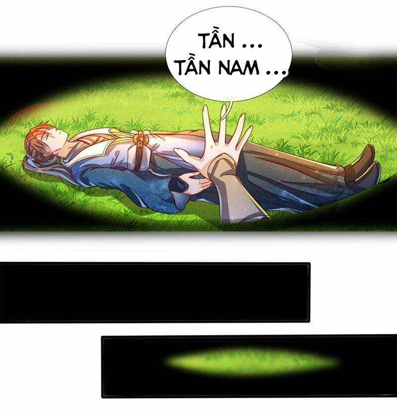 Nghịch Thiên Kiếm Thần: Chapter 149
