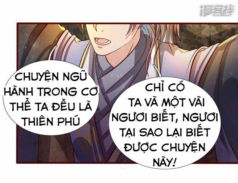 Nghịch Thiên Kiếm Thần: Chapter 149