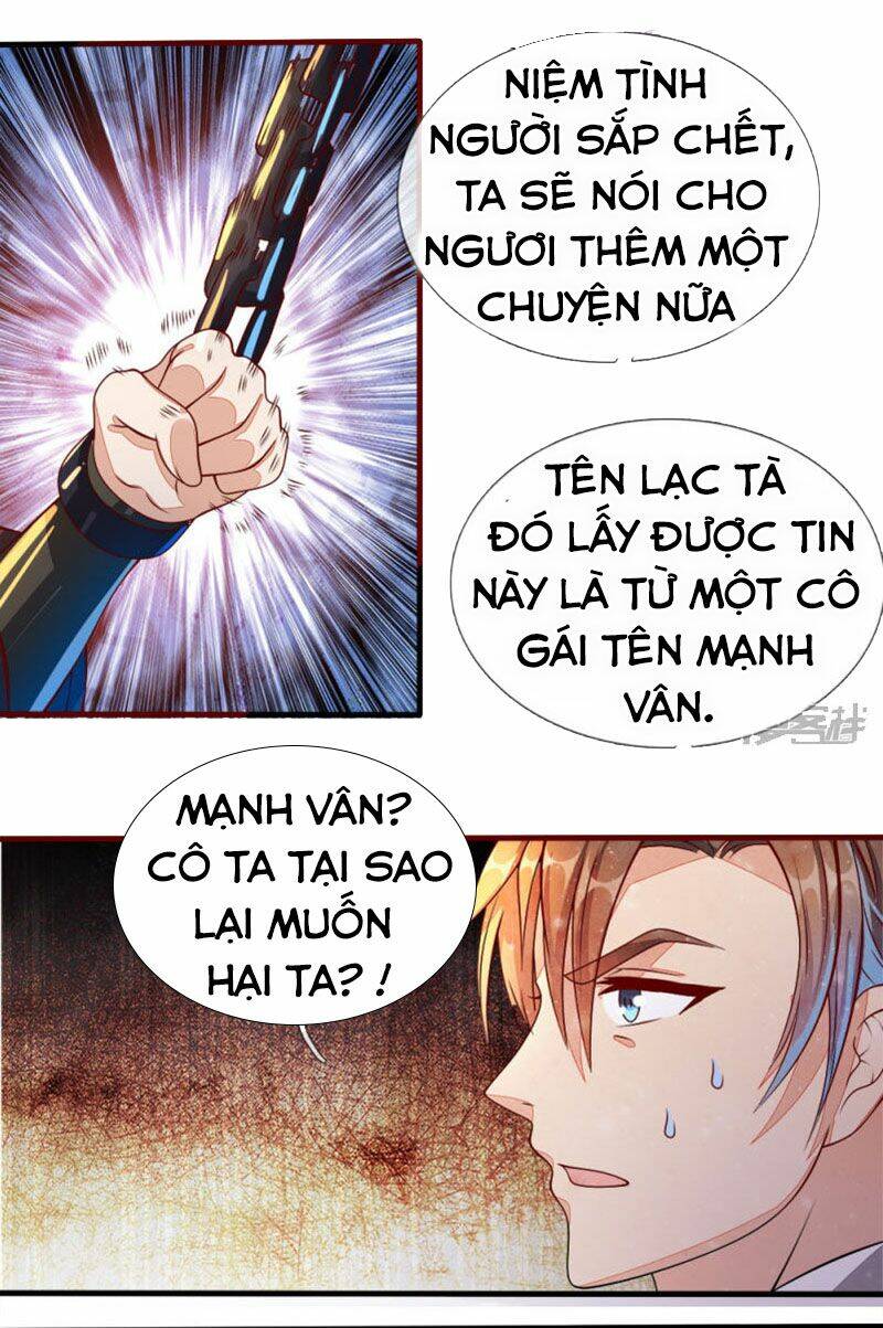 Nghịch Thiên Kiếm Thần: Chapter 149